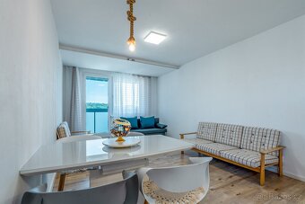 Prodej světlého bytu 3+kk, 68 m², Praha Modřany - ul. Rilská - 5