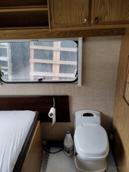 Karavan TEC 2x náprava De doklady - 5