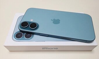 iPhone 16 128GB - 5