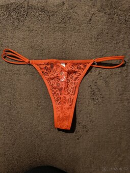 Dámské tanga - 5