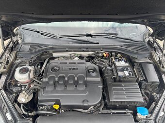 ŠKODA SUPERB III COMBI 2.0TDI 110KW DSG Premium Edition - 5