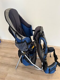 Dětská krosna Deuter Kid Comfort 3 - 5