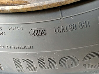 Continental 315 80 22,5 - 5