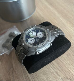 Hodinky Citizen Promaster Titanium - 5