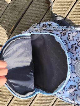 Školní batoh Francouzský buldoček Coolpack - 5
