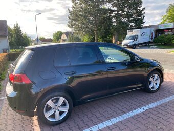 VW Golf 7 1.4 TSI 90KW nové rozvody - 5