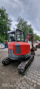 Neuson 38z3 - 5