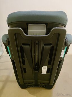 KINDERKRAFT Autosedačka Comfort NOVÁ - 5