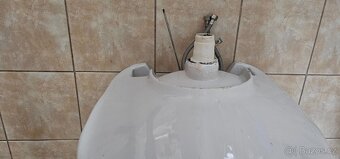 Umyvadlo 60cm - 5