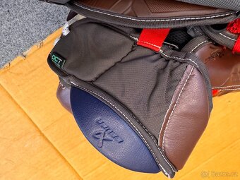 LAPAČKA BAUER VAPOR HYPERLITE , vel. Sr GAME - 5