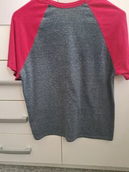 Vans tričko - 5