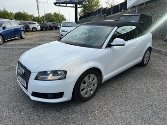 Audi A3 2009 1.8 - 5