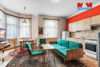 Prodej rodinného domu, 596 m², Česká Lípa, ul. Tylova - 5