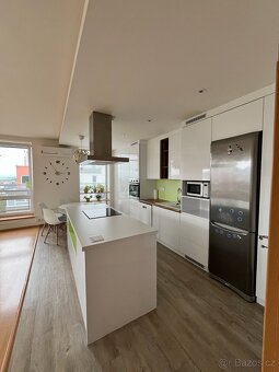🏡 Pronájem bytu 3+KK, 86 m² – Zlín, Na Honech I - 5