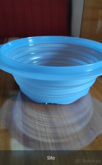 Nové nádobí Tupperware - 5