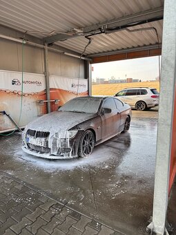 Bmw e92 320d 160kw - 5