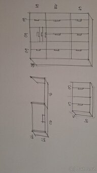 Nábytek do dětského pokoje  IKEA - 5