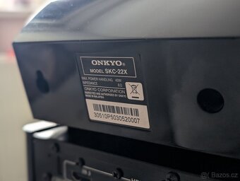 ONKYO HTX-22HDX - 5