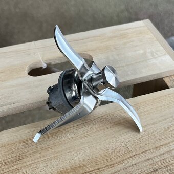 nové nože a metly Thermomix TM 21 - 5