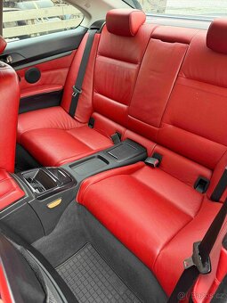BMW E92 330D - 5