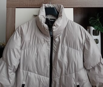 Massimo Duti dámská oversize bunda vel. M/L Rezervace - 5