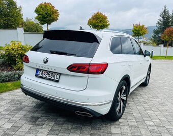 2019 Touareg 3.0 TDi - 5
