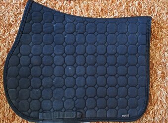 Veredus kamaše,  Equiline octagon - 5