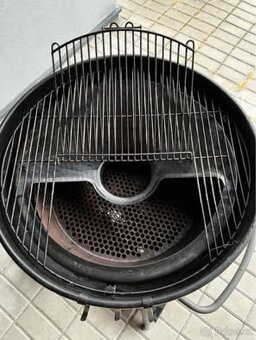 Gril OUTDOORCHEF Kensington 570 C - 5