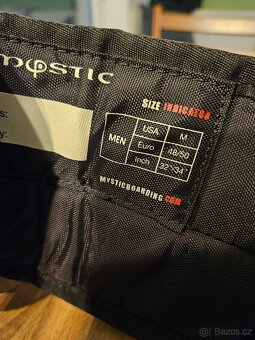 Kite trapéz Mystic vel.M - 5