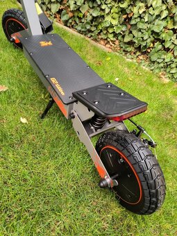 Kukirin G2 Ultra 2025 0 Kilometrov Záruka - DOPRAVA ZDARMA - 5