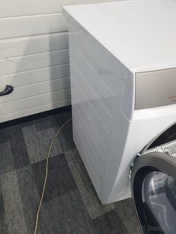 Sušička AEG T8DEG48SC A++ - 5