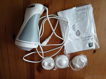 Masážní přístroj Tchibo - 5