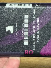 Dětské lyže Dynastar 80cm - 5