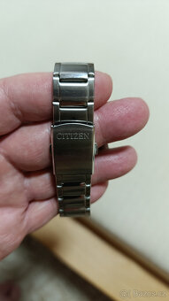Hodinky Citizen eco drive - 5