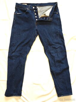 ★ LEVIS® LEJ 502, vel. 34 x 32 ★ - 5