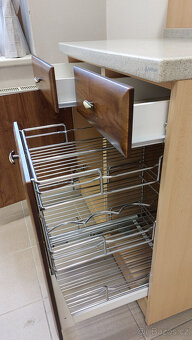 Kontejnerová pojízdná kuchyňka - 5