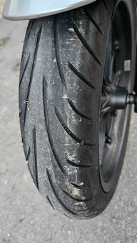 Honda NC700X r.v. 2012 - 5