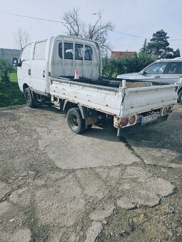 Kia k2500 - 5