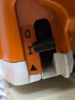 Stihl ms 362 C motrova pila v zaruce 2026 - 5