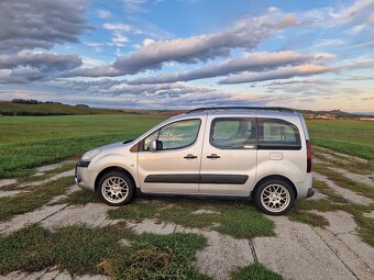Citroen Berlingo Multispace Xtr. - 5