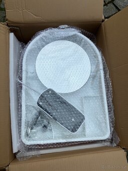 Hrnčířský kruh - 5