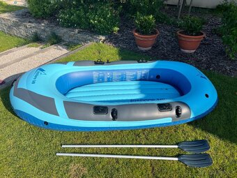 Člun Inshore VII - 5