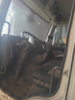 Renault Midlum kontejner - 5