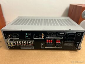 KENWOOD KRF-V4060D - 5