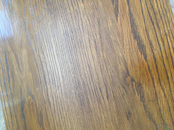 Konferenční stolek - 5