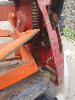 Ruční / sekačka / tráva / RST 450 - 5