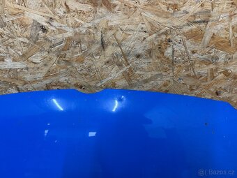 PŘEDNÍ KAPOTA VW POLO 9N PŘED. FACELIFT - 5