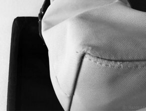 Přebalovaci taška Elodie Details kabelka na kočárek - 5