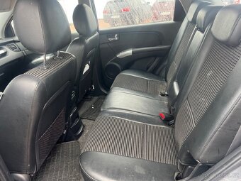 Kia Sportage 2.0 CRDi, r. 2006 – automat - 5
