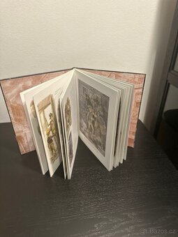 Kniha Oliver Twist - 5